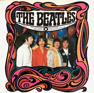 BEATLES / ビートルズ / BEATLES