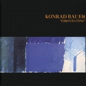 CONRAD BAUER / TORONTO TONE
