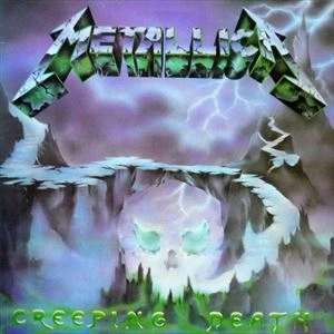 METALLICA / メタリカ / CREEPING DEATH