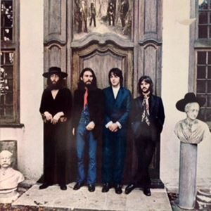 BEATLES / ビートルズ / HEY JUDE (REISSUE)