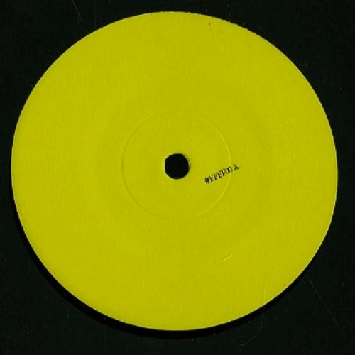 UNKNOWN / ODE YELLOW