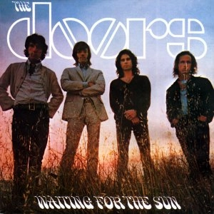 DOORS / ドアーズ / WAITING FOR THE SUN