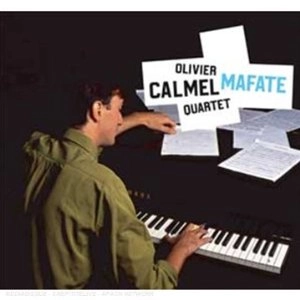 OLIVER CALMEL / オリヴァー・カルメル / MAFATE