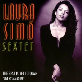 LAURA SIMO  / ラウラ・シモ / SEXTET