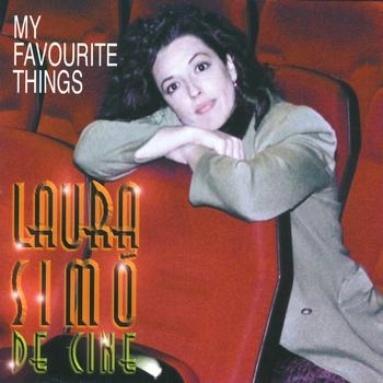 LAURA SIMO  / ラウラ・シモ / DE CINE