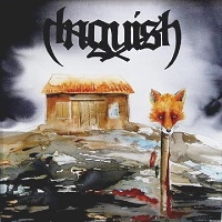 ANGUISH(from Sweden) / THROUGH THE ARCHDEMON'S HEAD