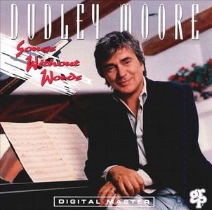 DUDLEY MOORE / ダドリー・ムーア / SONGS WITHOUT WORDS