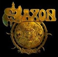 SAXON / サクソン / SACRIFICE<DIGI>