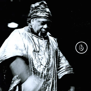 SUN RA (SUN RA ARKESTRA) / サン・ラー / ROAD TO DESTINY (LOST REEL 6) 