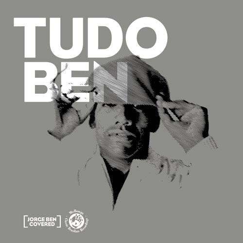 V.A. (TUDO BEN)  / オムニバス / TUDO BEN : JORGE BEN COVERED