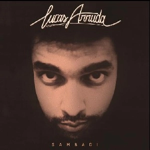 LUCAS ARRUDA / ルーカス・アルーダ / SAMBADI