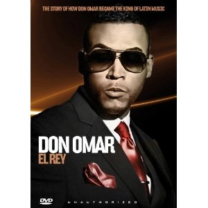 DON OMAR / ドン・オマール / EL REY