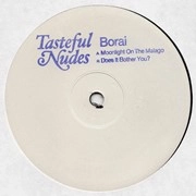 BORAI / MOONLIGHT ON THE MALAGO