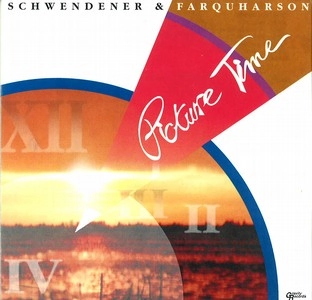 BEN SCHWENDENER / PICTURE TIME