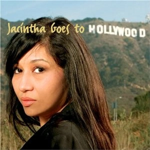 JACINTHA / ジャシンタ / JACINTHA GOES TO HOLLYWOOD