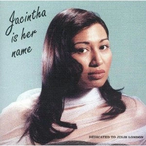 JACINTHA / ジャシンタ / JACHINTHA IS HER NAME