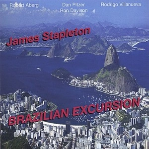 JAMES STAPLETON / BRAZILIAN EXCURSION