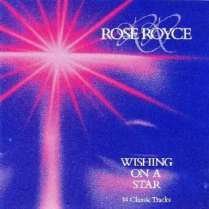 ROSE ROYCE / ローズ・ロイス / WISHING ON A STAR