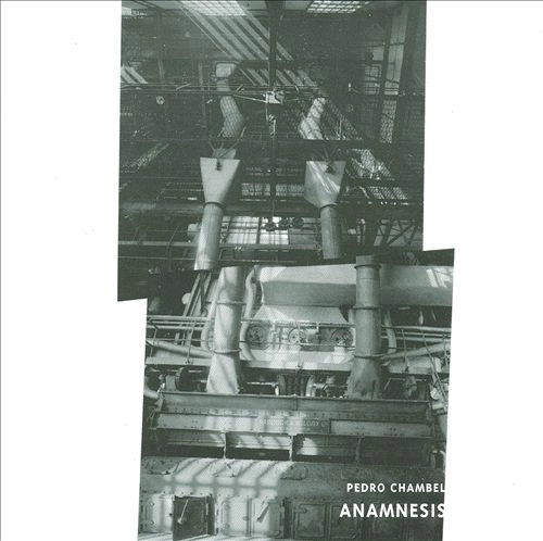 PEDRO CHAMBEL / ANAMNESIS