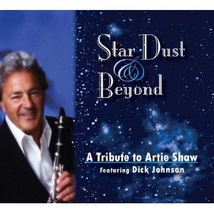 DICK JOHNSON / ディック・ジョンソン / STAR DUST & BEYOND