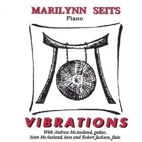 MARILYNN SEITS / VIBRATIONS