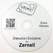 GRIMY EDITS / GRIMY MIX