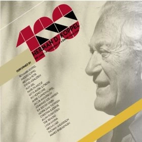 BENJAMIN KOPPEL / ベンジャミン・コッペル / HERMAN D KOPPEL 100 YEARS