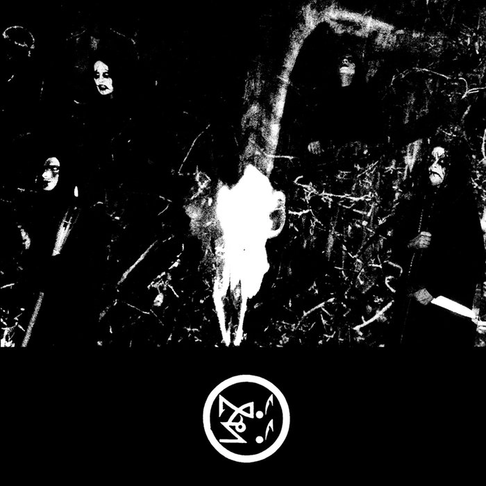 SPLIT (VLAD TEPES / BELKETRE) / MARCH TO THE BLACK HOLOCAUST