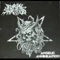 BURIAL SHROUD / ANGELIC ANNIHILATION