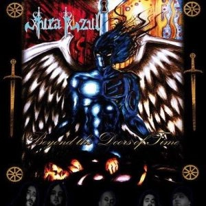 AURA AZUL / BEYOND THE DOORS OF TIME