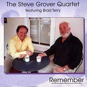 STEVE GROVER / REMEMBER
