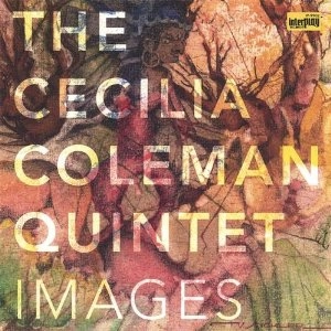 CECILIA COLEMAN / セシリア・コールマン / IMAGES