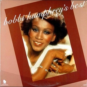 BOBBI HUMPHREY / ボビー・ハンフリー / BOBBI HUMPHREY'S BEST