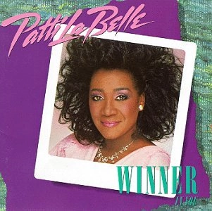 PATTI LABELLE / パティ・ラベル / ウイナ-インユ-