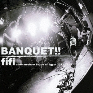 FIFI / BANQUET!!       / BANQUET!!