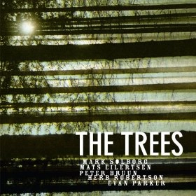 MARK SOLBORG / マーク・ソルボーグ / The Trees