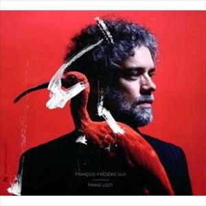 FRANCOIS-FREDERIC GUY / フランソワ=フレデリック・ギィ / リスト: 詩的で宗教的な調べ