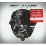 LONG DISTANCE CALLING / THE FLOOD INSIDE(LTD. EDITION)