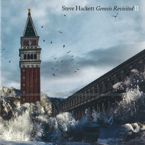 STEVE HACKETT / スティーヴ・ハケット / GENESIS REVISITED 2