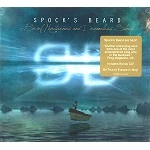 SPOCK'S BEARD / スポックス・ビアード / BRIEF NOCTURNES AND DREAMLESS(LTD. EDITION)