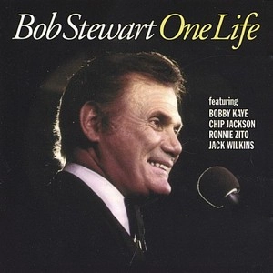 BOB STEWART / ボブ・スチュワート / ONE LIFE