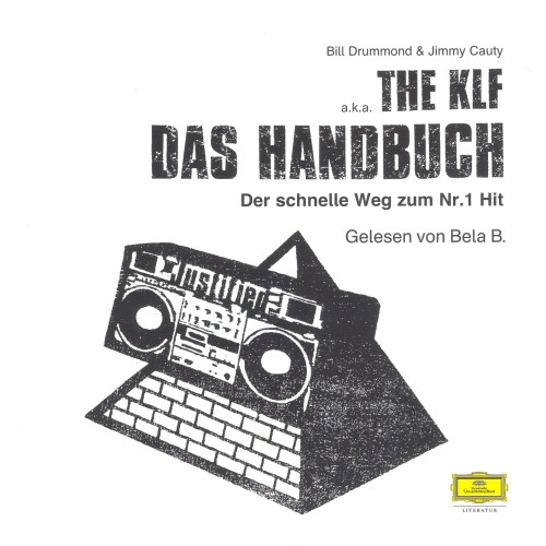 KLF / DAS HANDBUCH
