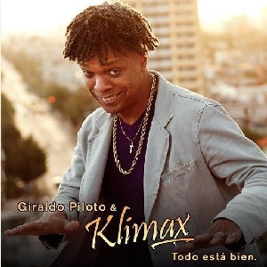 GIRALDO PILOTO Y KLIMAX / ヒラルド・ピロート & クリマックス / TODO ESTA BIEN