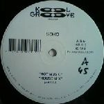 SOHO (HOUSE/DEEP HOUSE) / HOT MUSIC