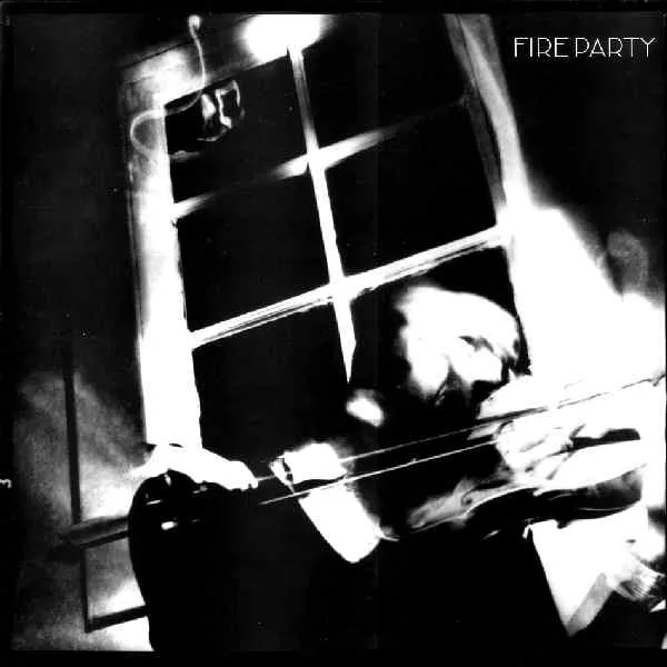 FIRE PARTY / ファイアーパーティー / FIRE PARTY