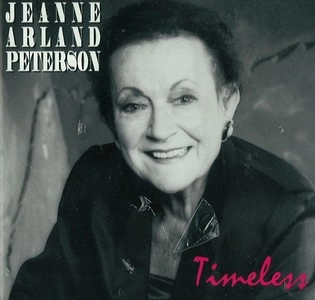 JEANNE ARLAND PETERSON / TRIPLICITY