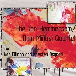 JON HEMMERSAM / PUT THE FLAVOR ON IT