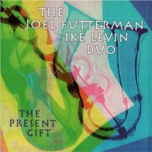 JOEL FUTTERMAN / ジョエル・フッターマン / PRESENT GIFT