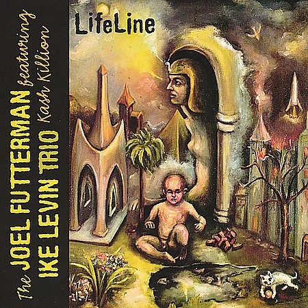 JOEL FUTTERMAN / ジョエル・フッターマン / LIFELINE