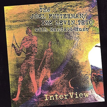 JOEL FUTTERMAN / ジョエル・フッターマン / INTERVIEW
